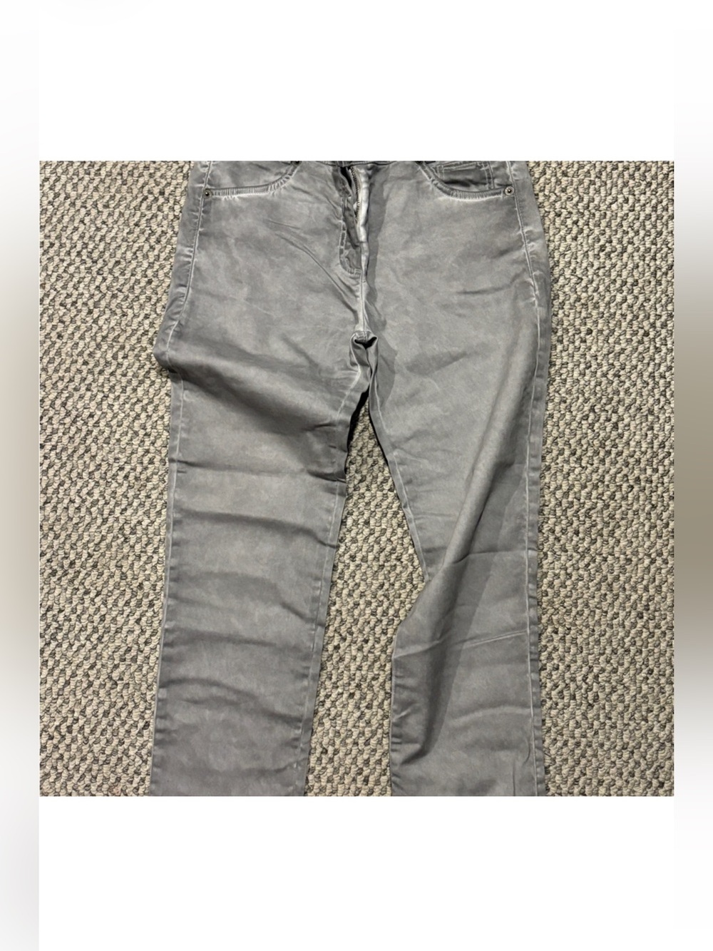 Tricot ladies Gray jeans
